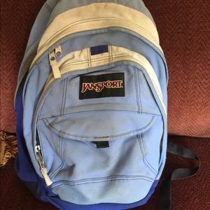 jansport backpack